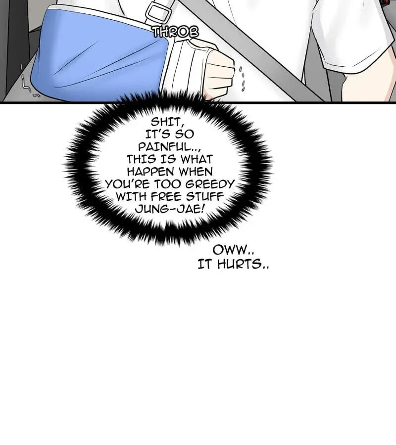 I Got MySelf A Boyfriend?! Chapter 1.29 page 13 - 