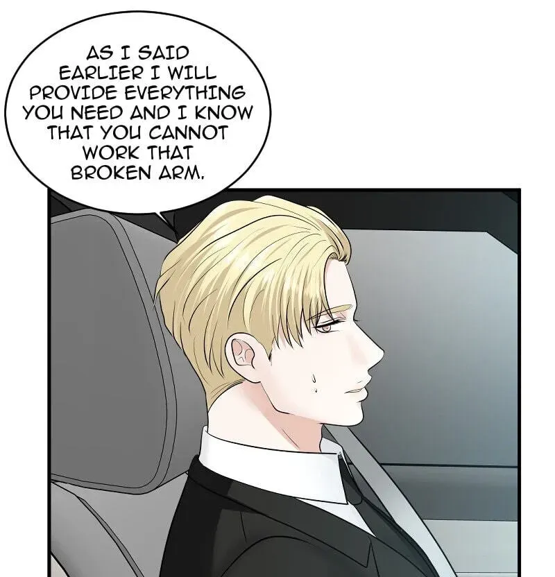 I Got MySelf A Boyfriend?! Chapter 1.29 page 14 - 