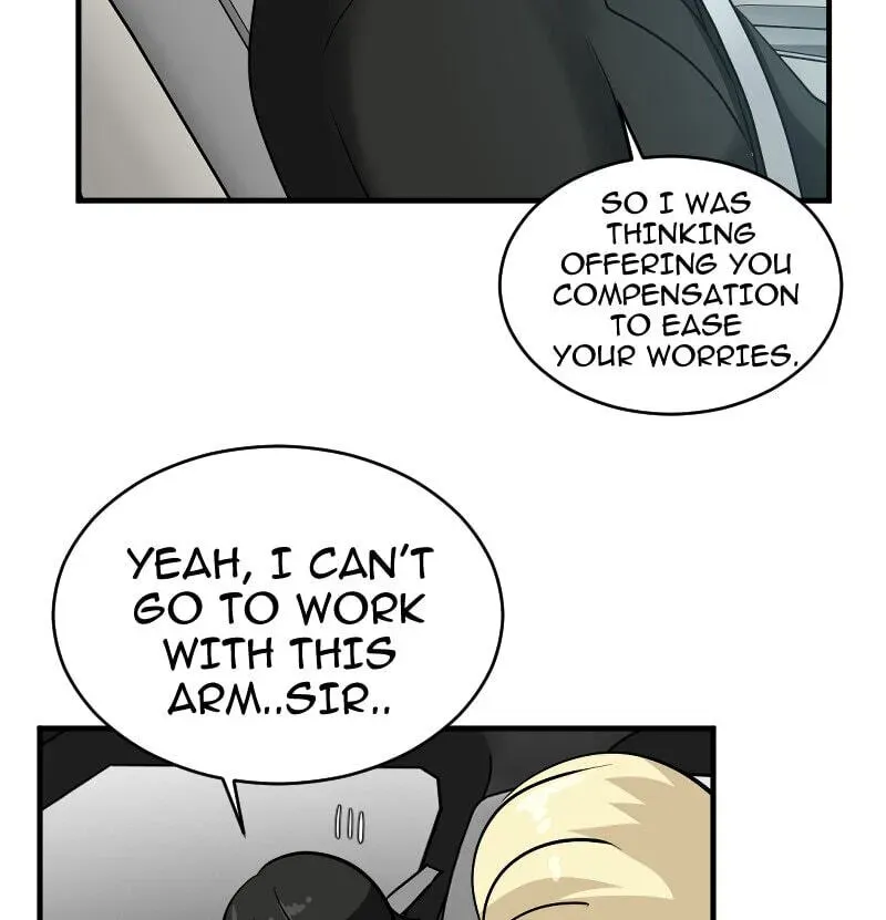 I Got MySelf A Boyfriend?! Chapter 1.29 page 15 - 