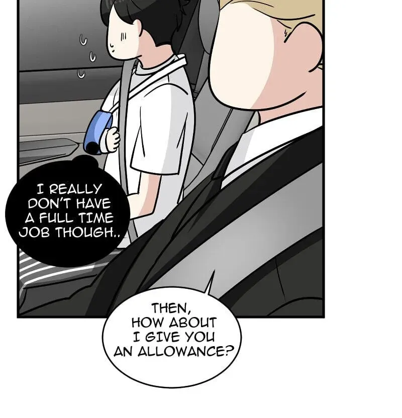 I Got MySelf A Boyfriend?! Chapter 1.29 page 16 - 