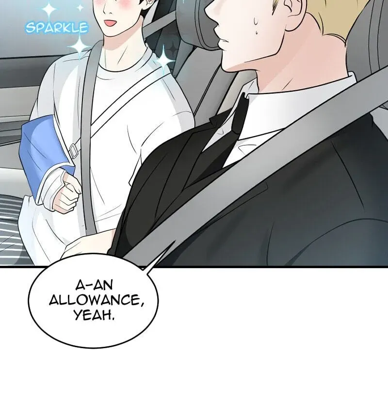 I Got MySelf A Boyfriend?! Chapter 1.29 page 19 - 