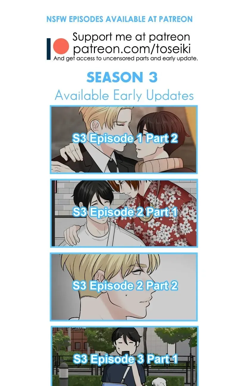 I Got MySelf A Boyfriend?! Chapter 1.29 page 20 - 