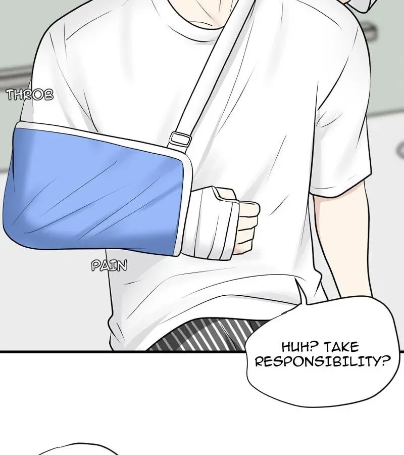 I Got MySelf A Boyfriend?! Chapter 1.29 page 3 - 
