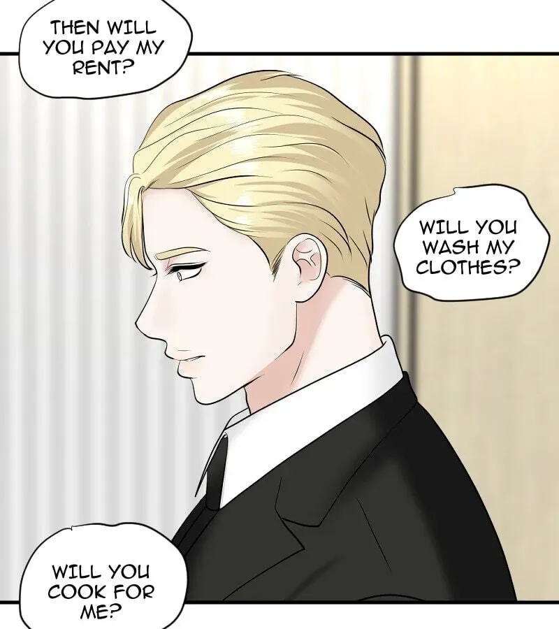 I Got MySelf A Boyfriend?! Chapter 1.29 page 4 - 