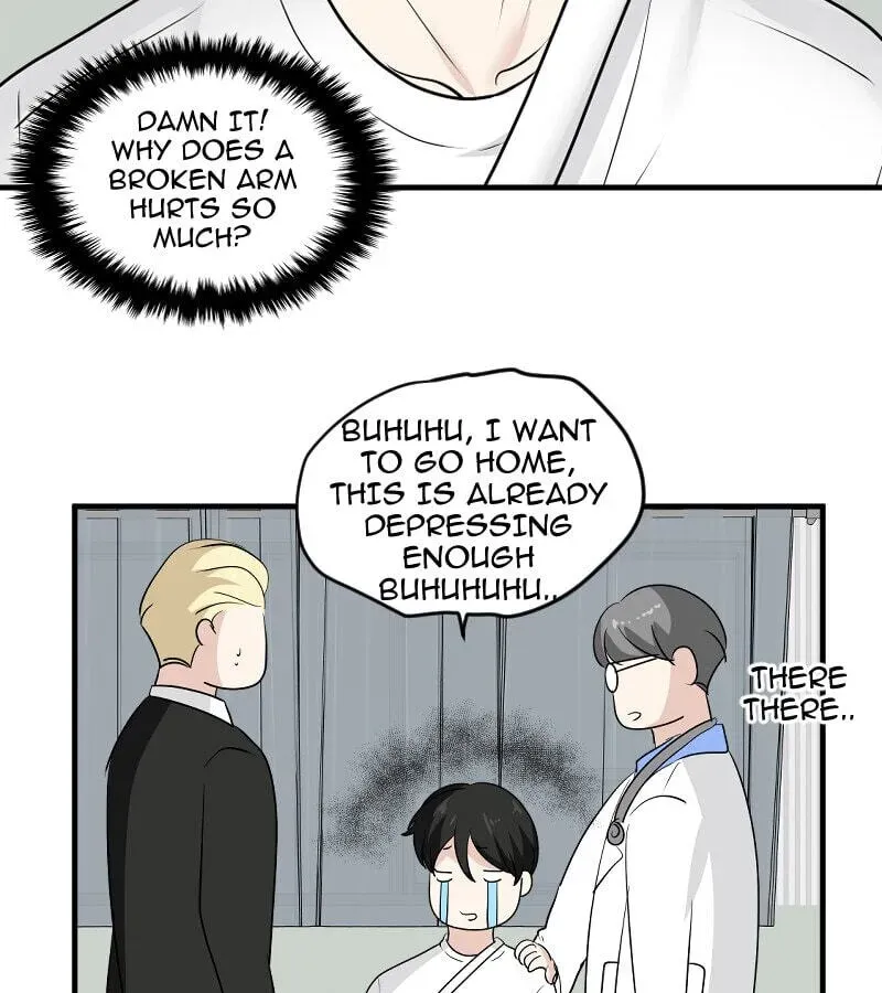 I Got MySelf A Boyfriend?! Chapter 1.29 page 6 - 