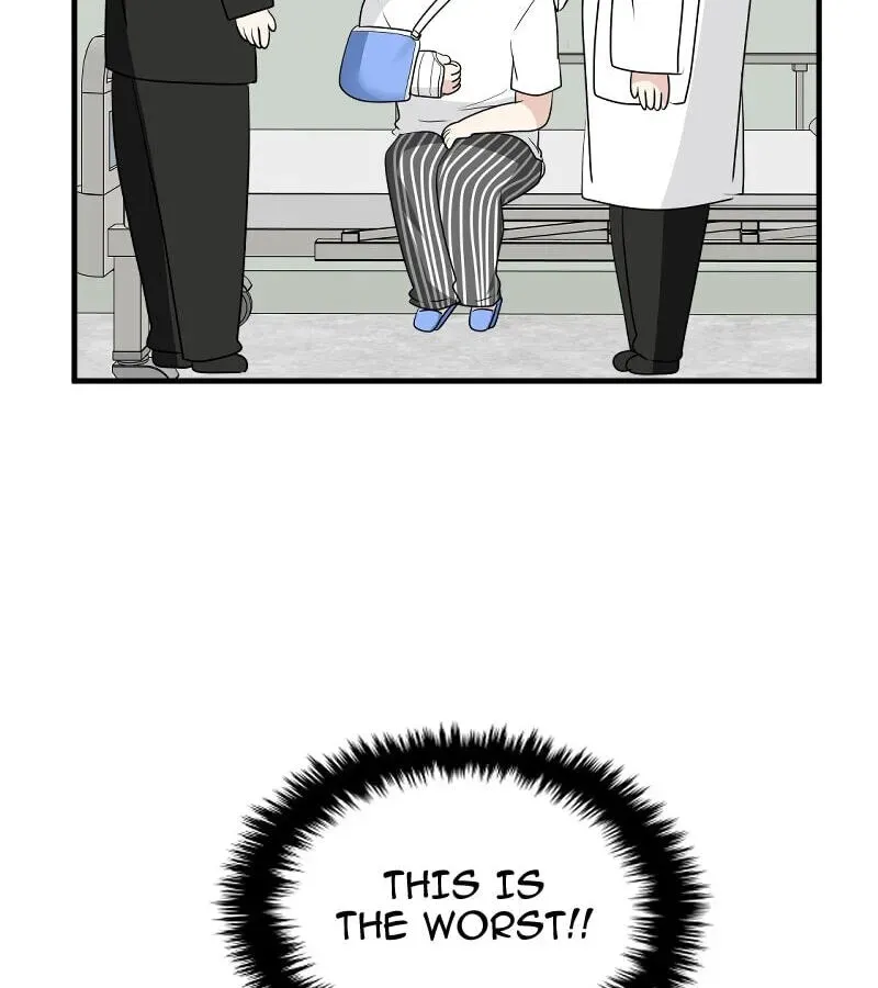 I Got MySelf A Boyfriend?! Chapter 1.29 page 7 - 
