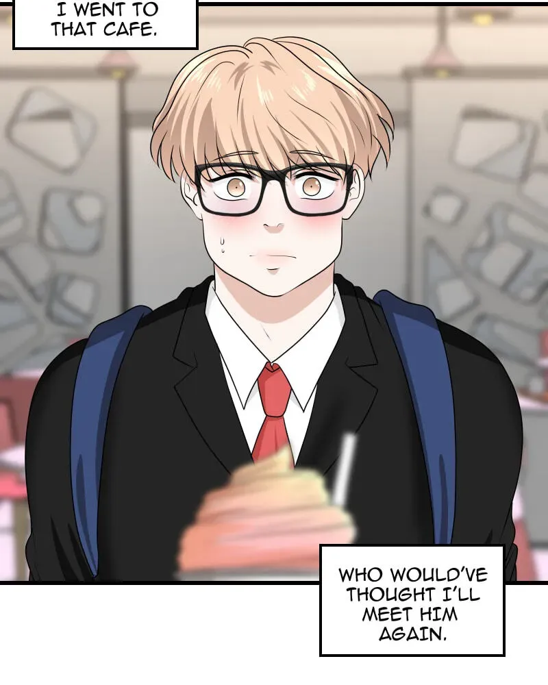 I Got MySelf A Boyfriend?! Chapter 1.31 page 3 - 