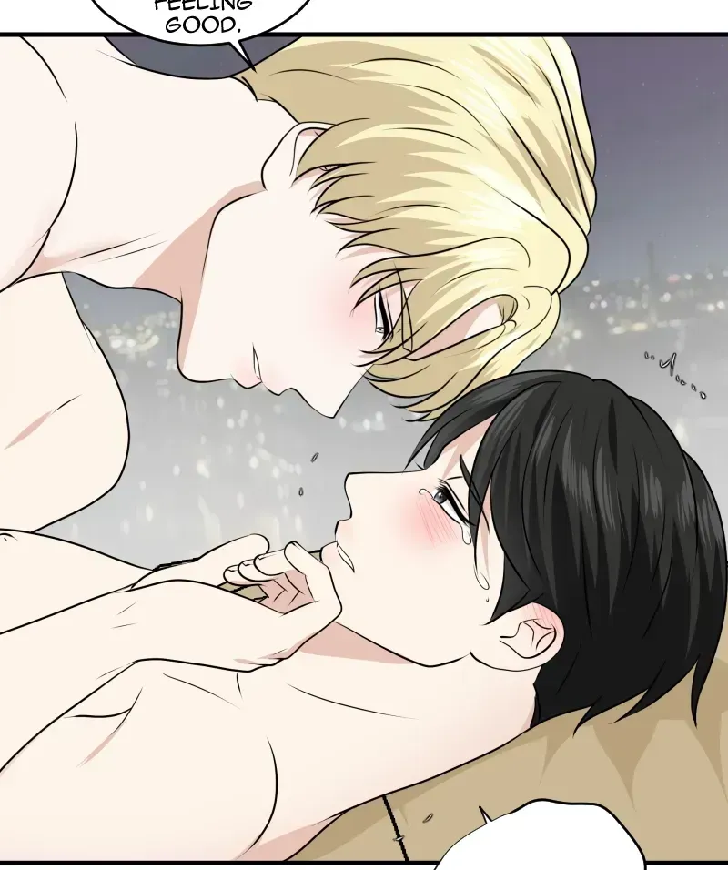 I Got MySelf A Boyfriend?! Chapter 1.4 page 12 - 