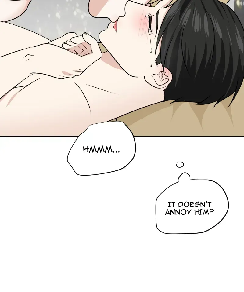 I Got MySelf A Boyfriend?! Chapter 1.4 page 14 - 