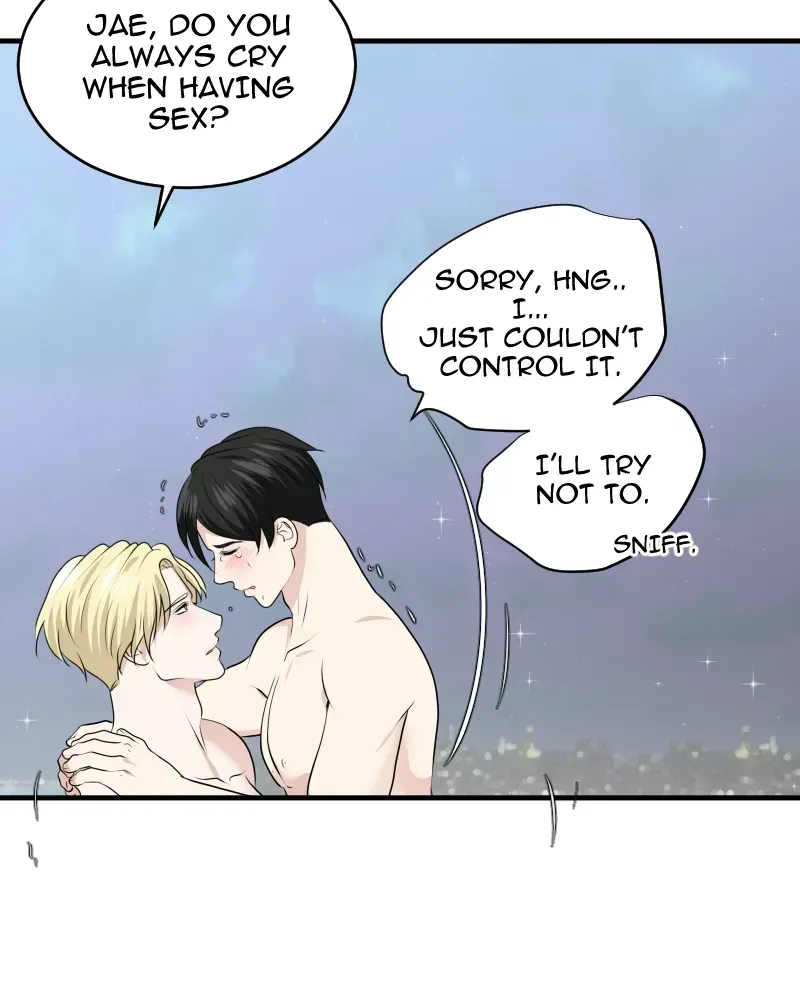 I Got MySelf A Boyfriend?! Chapter 1.4 page 19 - 