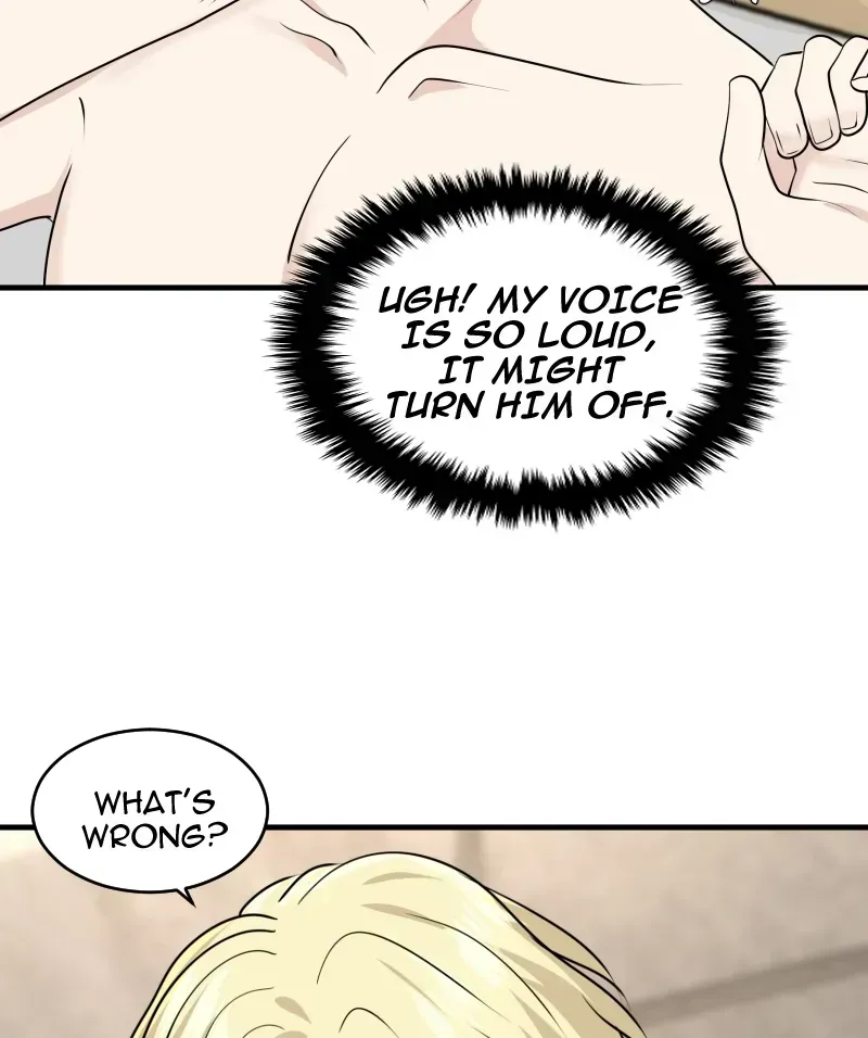I Got MySelf A Boyfriend?! Chapter 1.4 page 8 - 