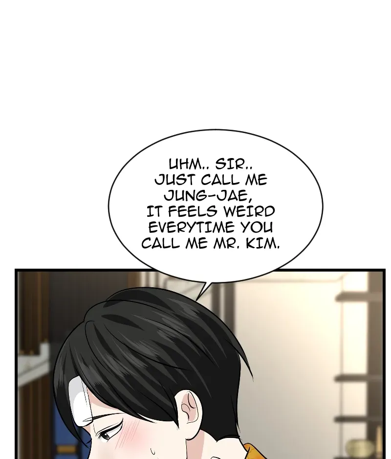I Got MySelf A Boyfriend?! Chapter 1 page 2 - 