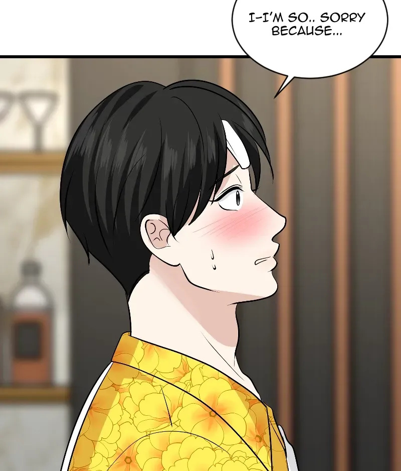 I Got MySelf A Boyfriend?! Chapter 1 page 12 - 
