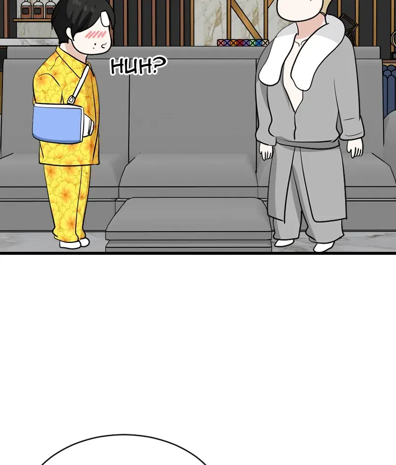 I Got MySelf A Boyfriend?! Chapter 1 page 14 - 