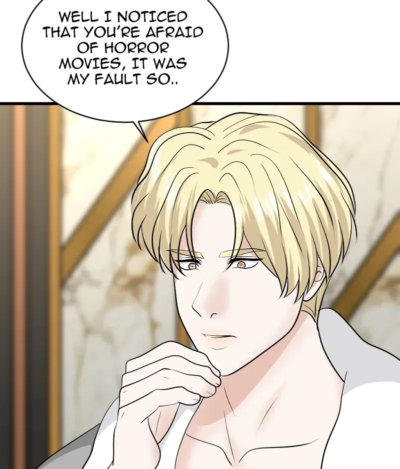 I Got MySelf A Boyfriend?! Chapter 1 page 15 - 