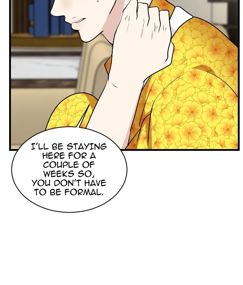 I Got MySelf A Boyfriend?! Chapter 1 page 3 - 