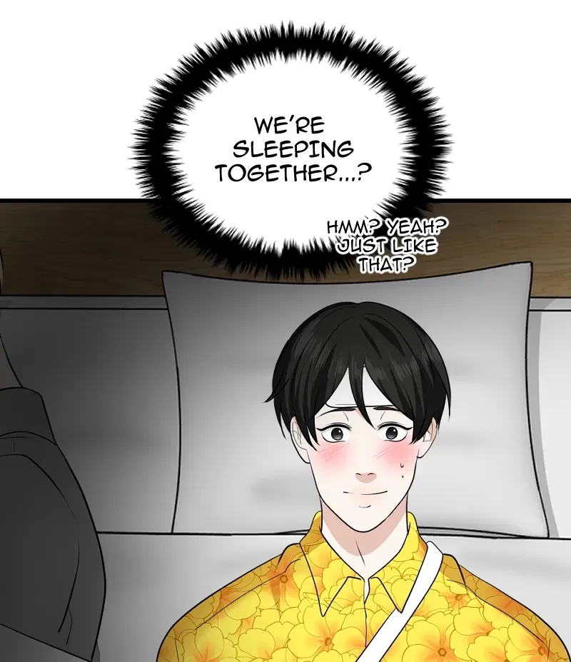 I Got MySelf A Boyfriend?! Chapter 1 page 23 - 
