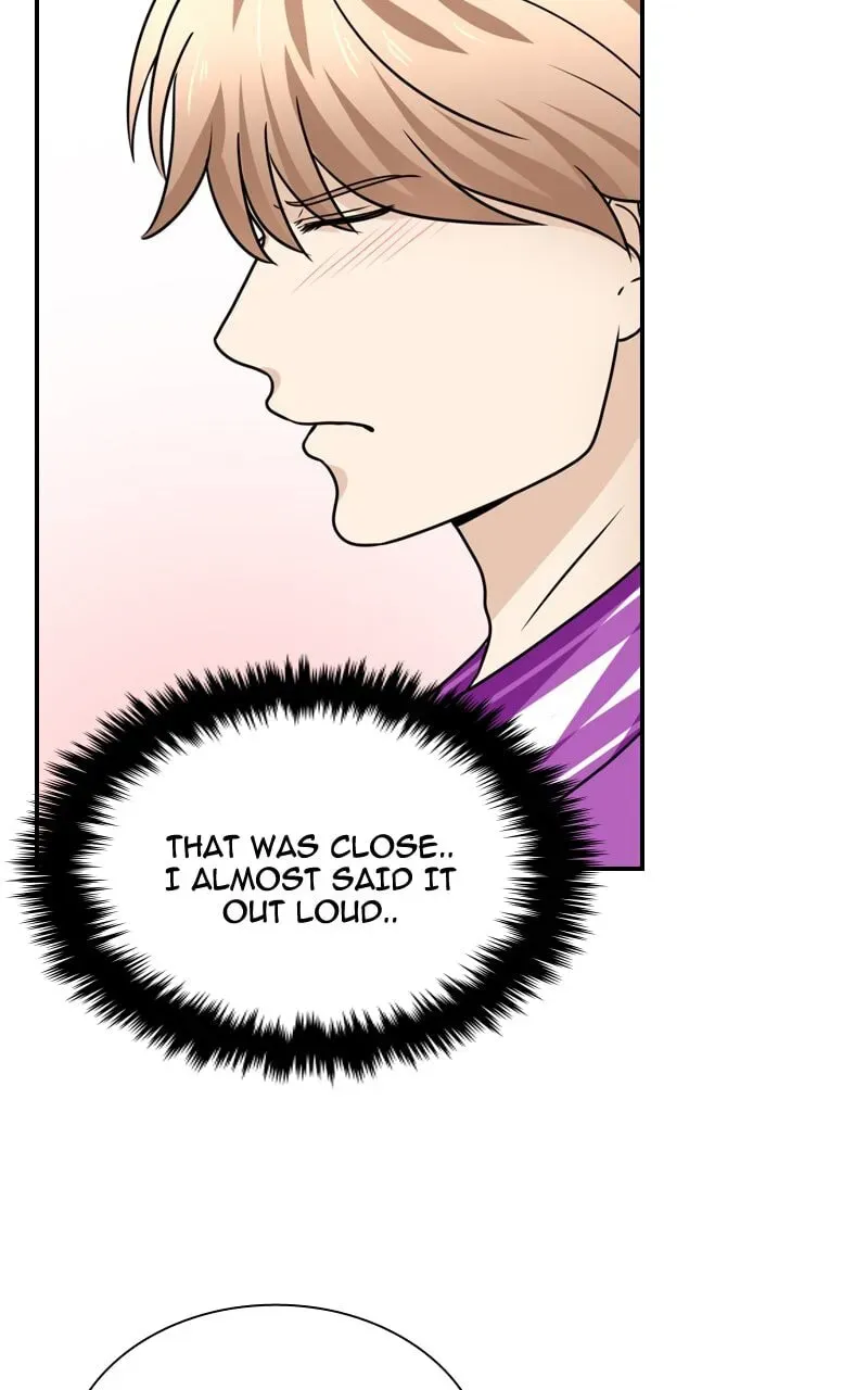 I Got MySelf A Boyfriend?! Chapter 2.01 page 11 - 