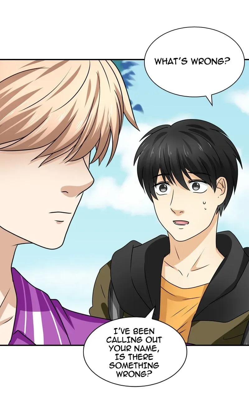I Got MySelf A Boyfriend?! Chapter 2.01 page 4 - 