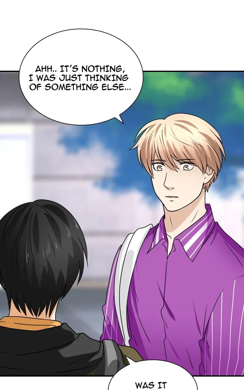I Got MySelf A Boyfriend?! Chapter 2.01 page 5 - 