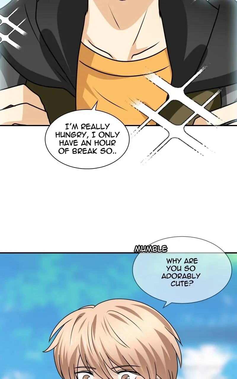 I Got MySelf A Boyfriend?! Chapter 2.01 page 7 - 