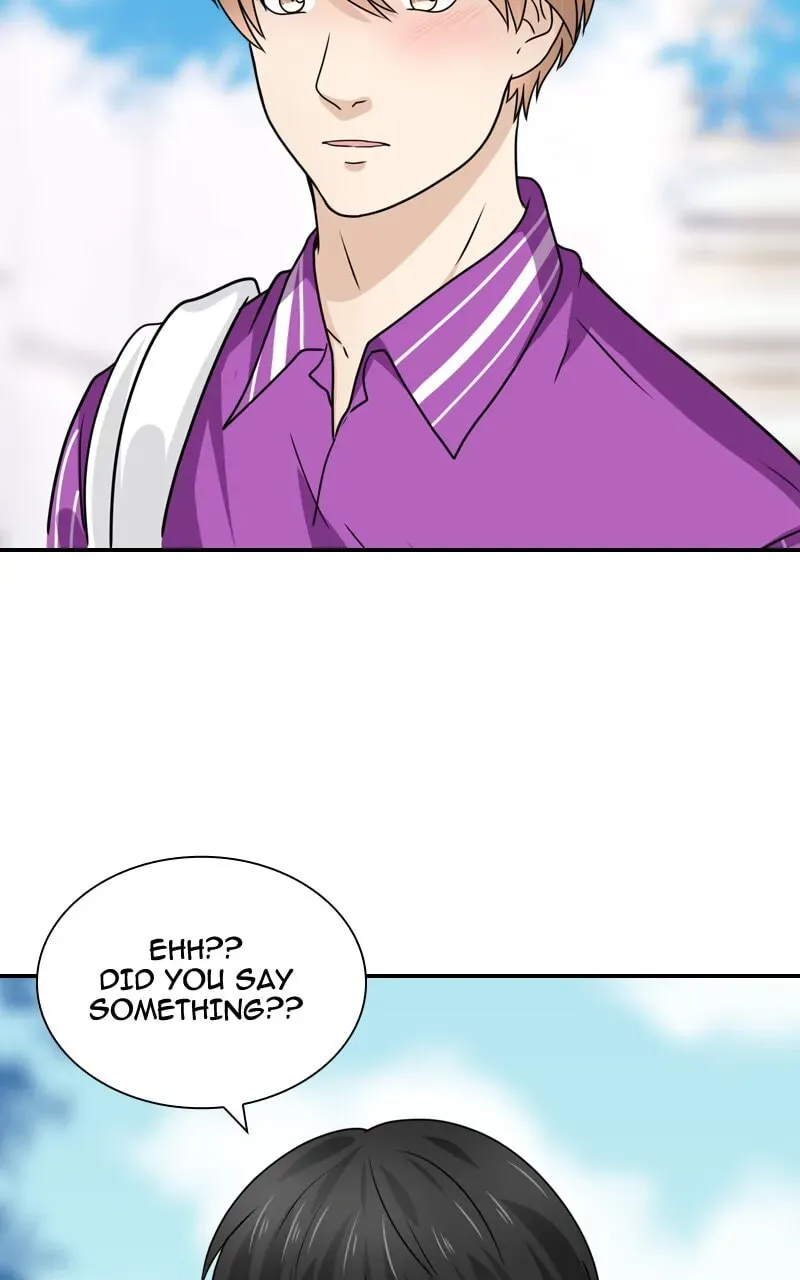 I Got MySelf A Boyfriend?! Chapter 2.01 page 8 - 