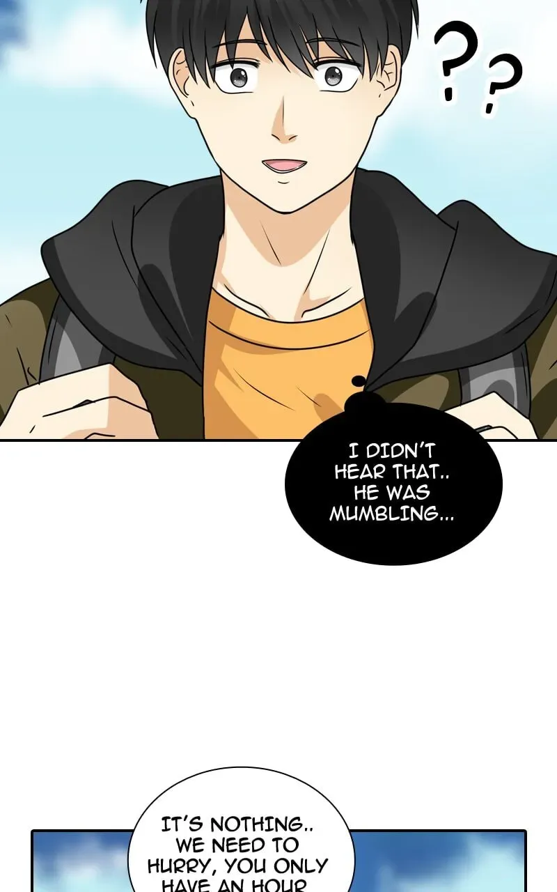 I Got MySelf A Boyfriend?! Chapter 2.01 page 9 - 