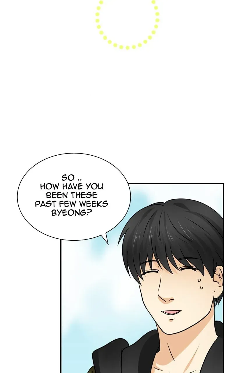 I Got MySelf A Boyfriend?! Chapter 2.02 page 2 - 