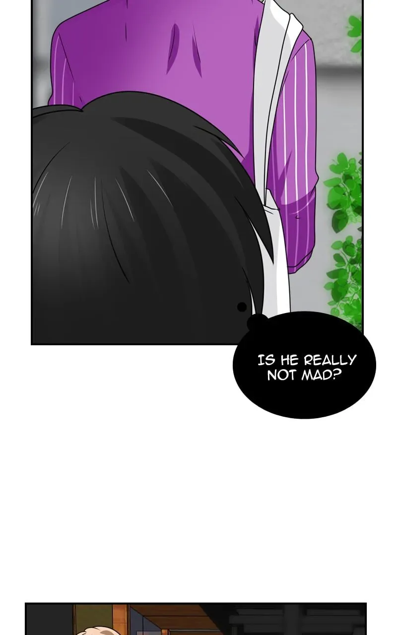 I Got MySelf A Boyfriend?! Chapter 2.02 page 11 - 