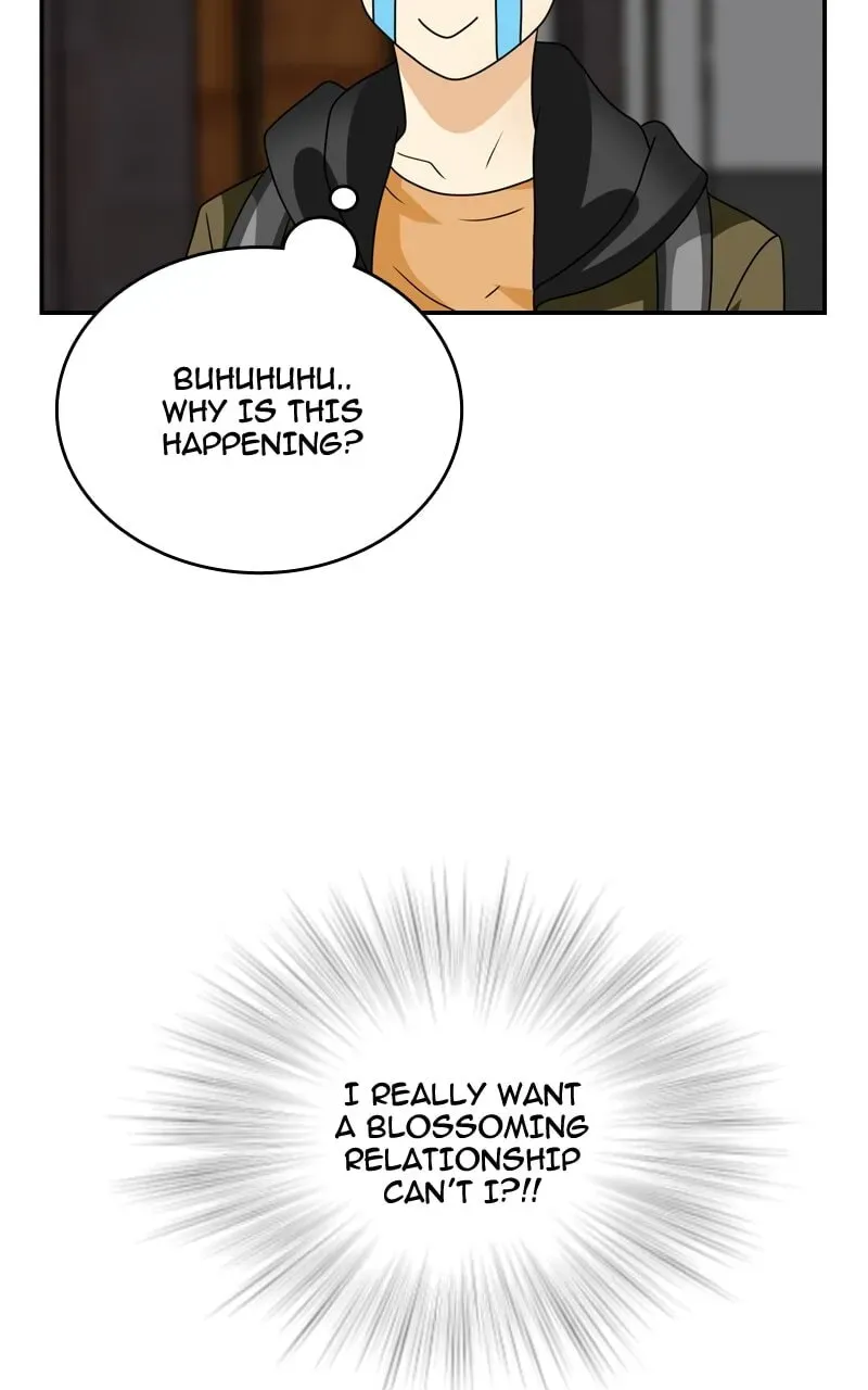 I Got MySelf A Boyfriend?! Chapter 2.02 page 13 - 