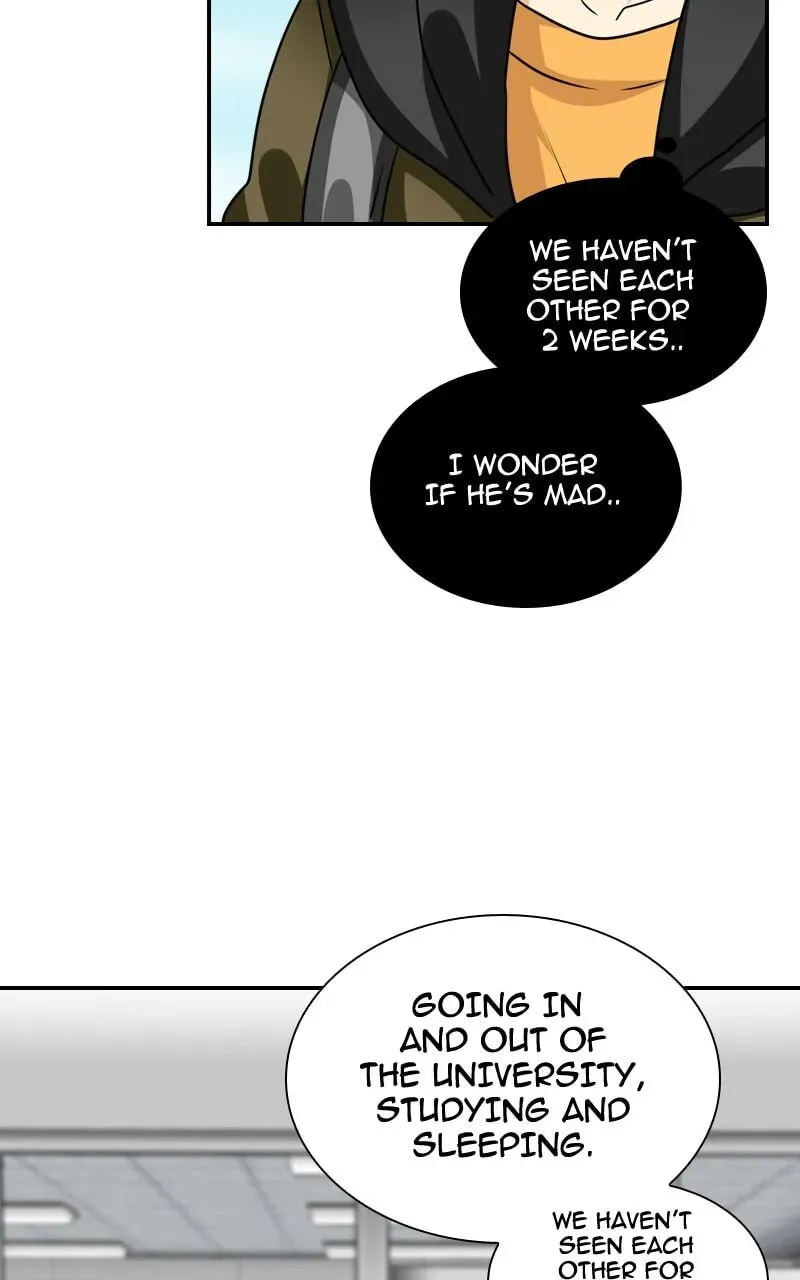 I Got MySelf A Boyfriend?! Chapter 2.02 page 3 - 