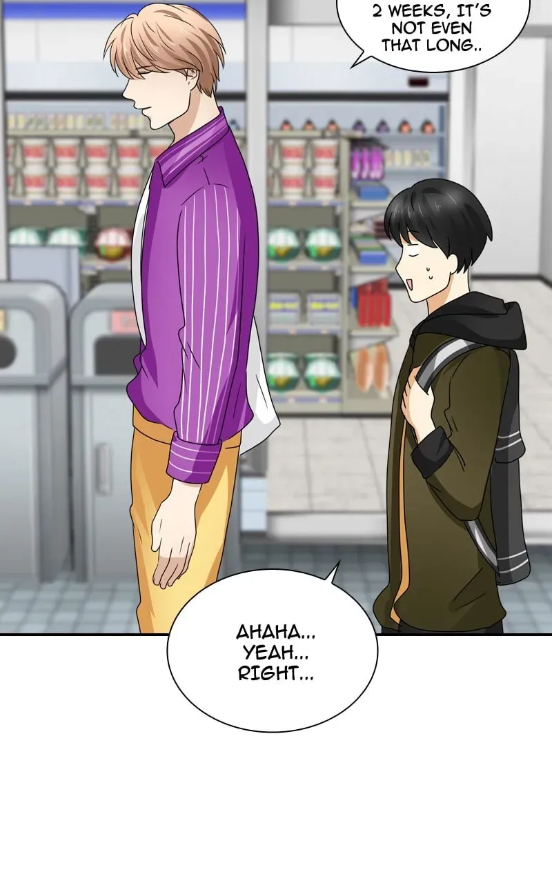 I Got MySelf A Boyfriend?! Chapter 2.02 page 4 - 