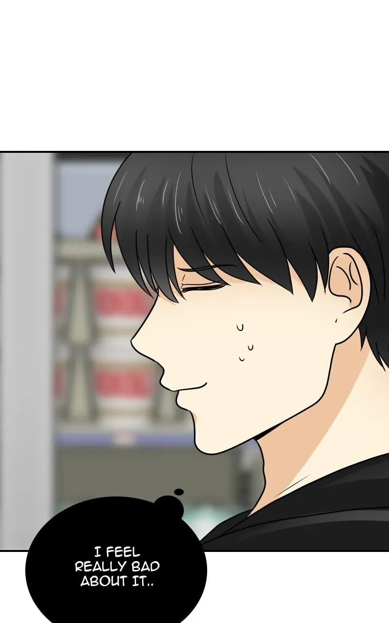 I Got MySelf A Boyfriend?! Chapter 2.02 page 5 - 