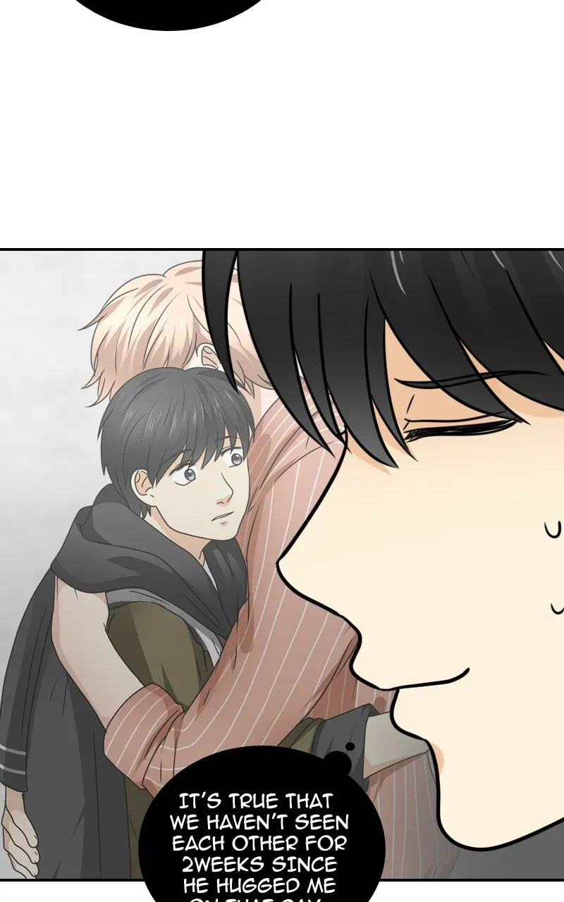 I Got MySelf A Boyfriend?! Chapter 2.02 page 6 - 