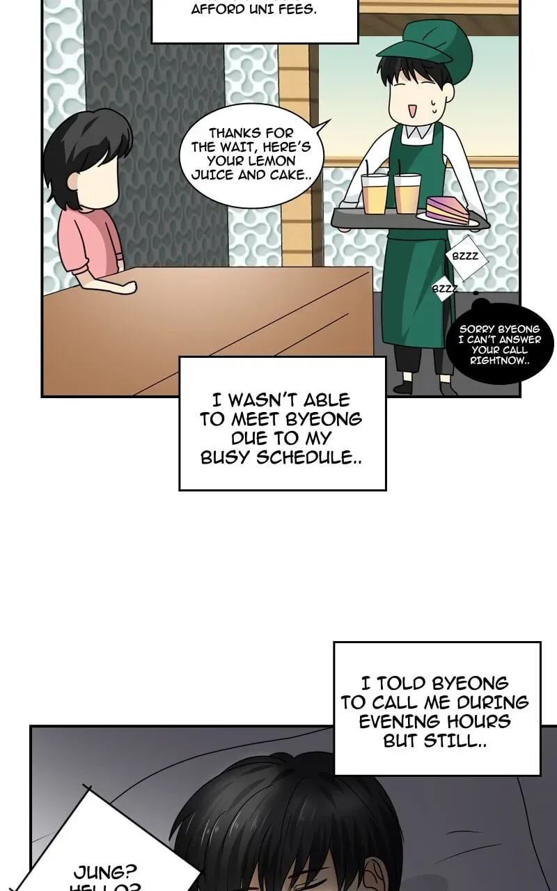 I Got MySelf A Boyfriend?! Chapter 2.02 page 9 - 