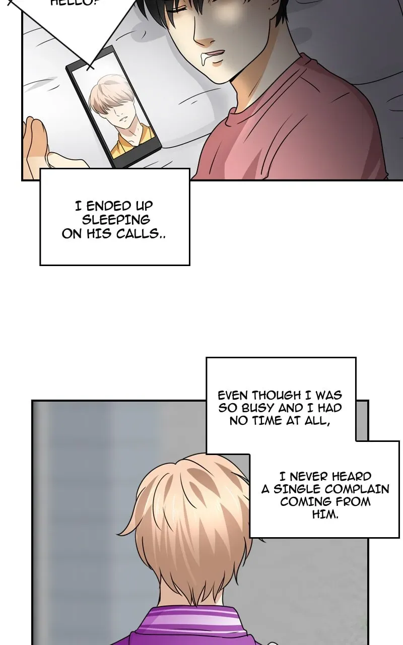 I Got MySelf A Boyfriend?! Chapter 2.02 page 10 - 