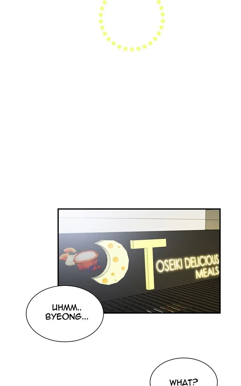 I Got MySelf A Boyfriend?! Chapter 2.03 page 2 - 
