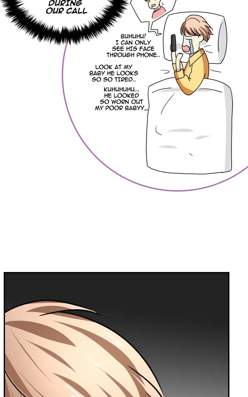 I Got MySelf A Boyfriend?! Chapter 2.03 page 11 - 