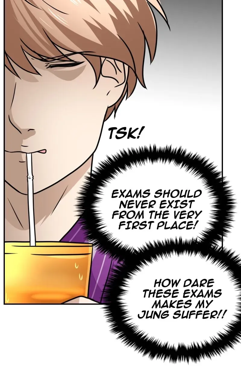 I Got MySelf A Boyfriend?! Chapter 2.03 page 12 - 