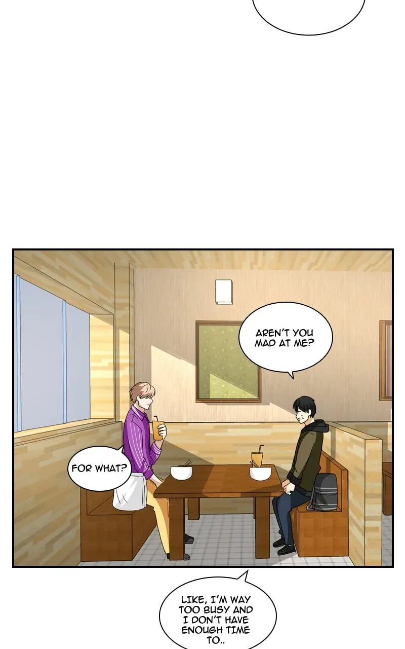 I Got MySelf A Boyfriend?! Chapter 2.03 page 3 - 