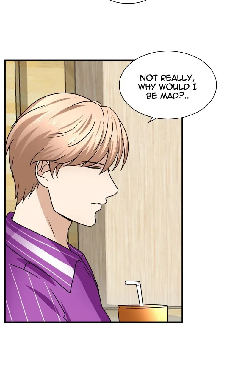 I Got MySelf A Boyfriend?! Chapter 2.03 page 4 - 