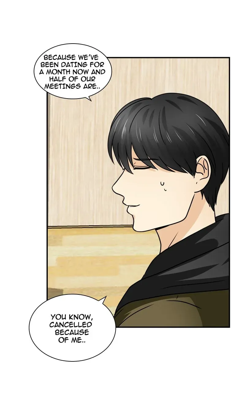 I Got MySelf A Boyfriend?! Chapter 2.03 page 5 - 