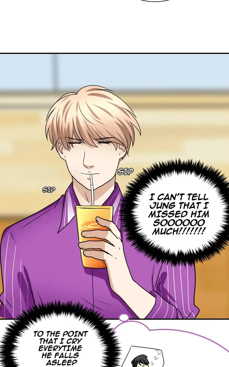 I Got MySelf A Boyfriend?! Chapter 2.03 page 10 - 