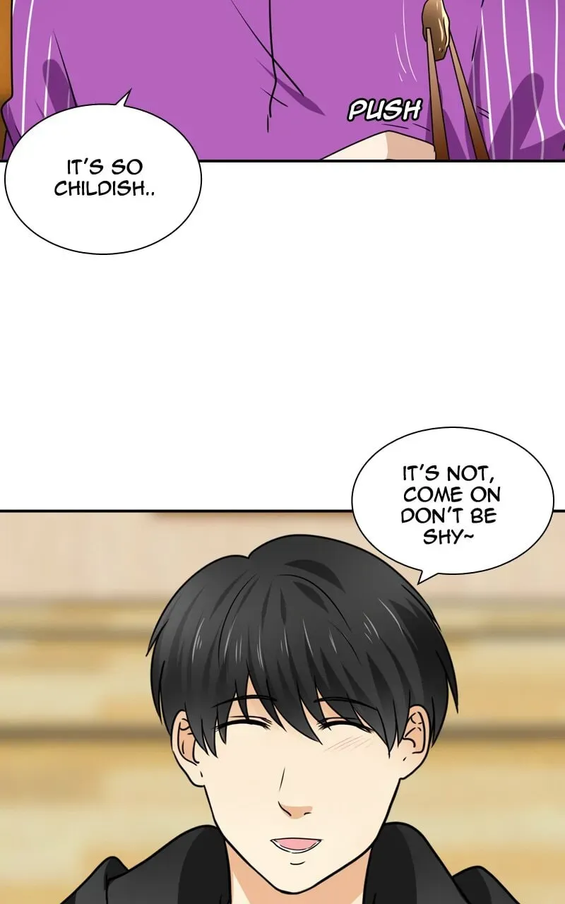 I Got MySelf A Boyfriend?! Chapter 2.04 page 11 - 