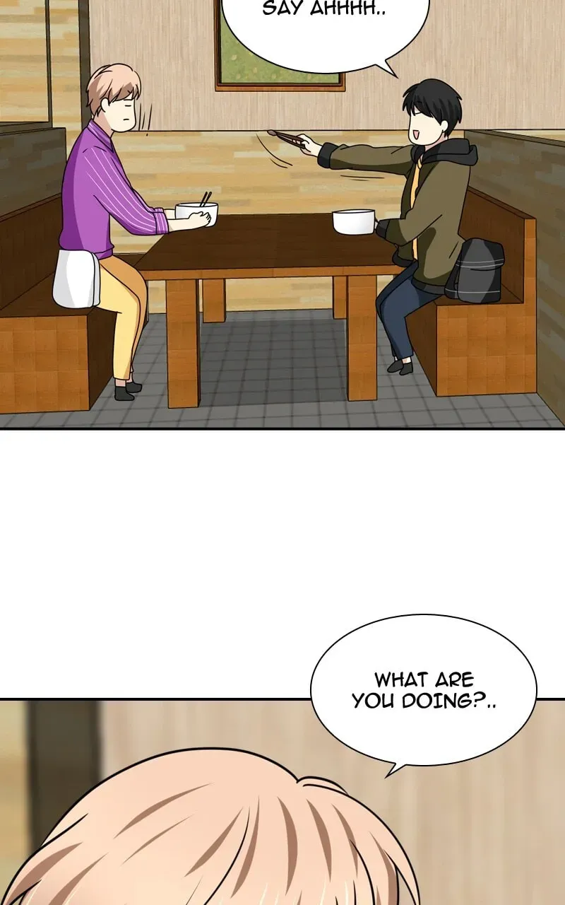 I Got MySelf A Boyfriend?! Chapter 2.04 page 5 - 