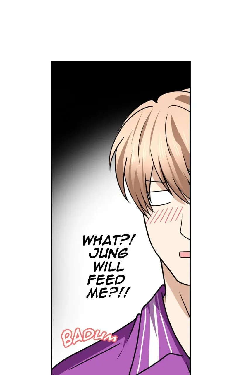 I Got MySelf A Boyfriend?! Chapter 2.04 page 8 - 