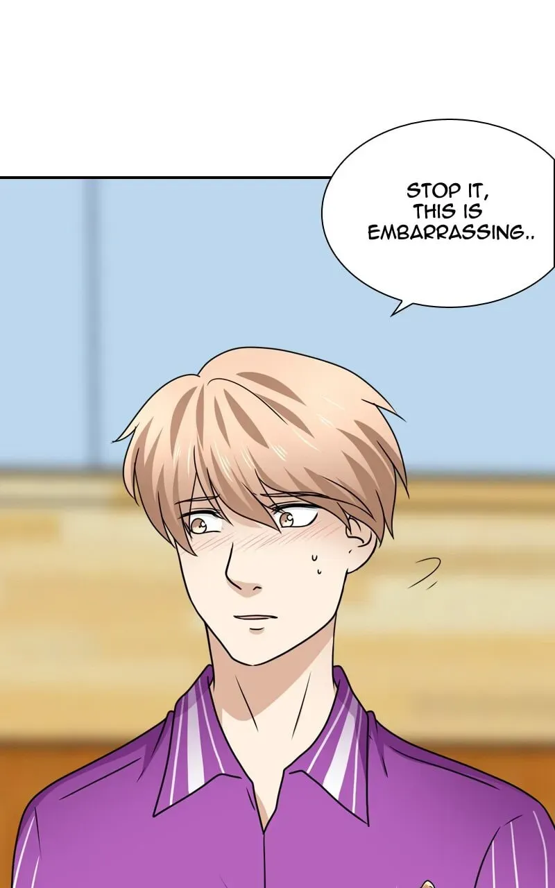 I Got MySelf A Boyfriend?! Chapter 2.04 page 10 - 