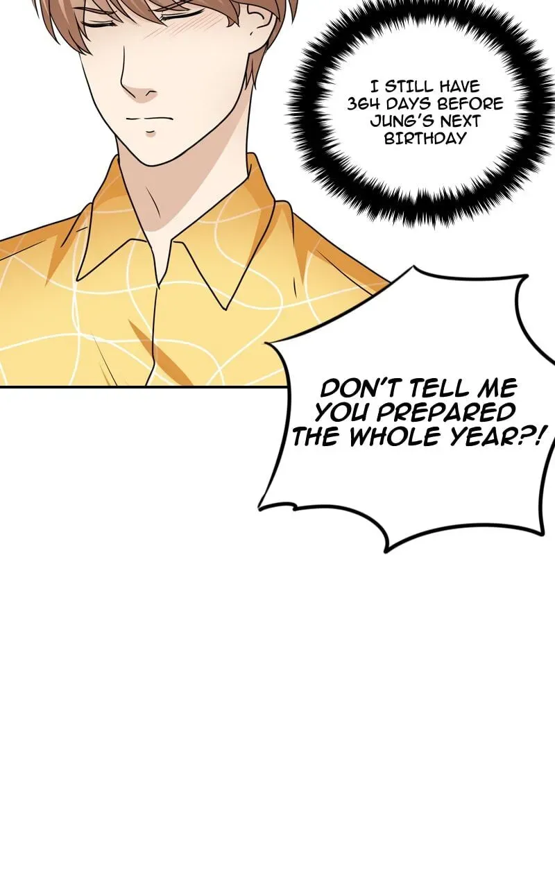I Got MySelf A Boyfriend?! Chapter 2.05 page 5 - 