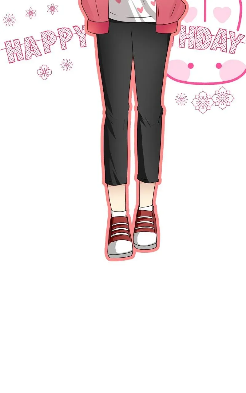 I Got MySelf A Boyfriend?! Chapter 2.05 page 7 - 