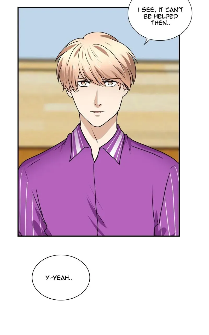 I Got MySelf A Boyfriend?! Chapter 2.06 page 11 - 